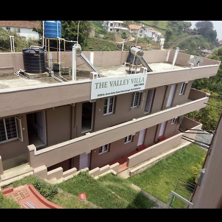 The Valley Villa كوتاغيري المظهر الخارجي الصورة