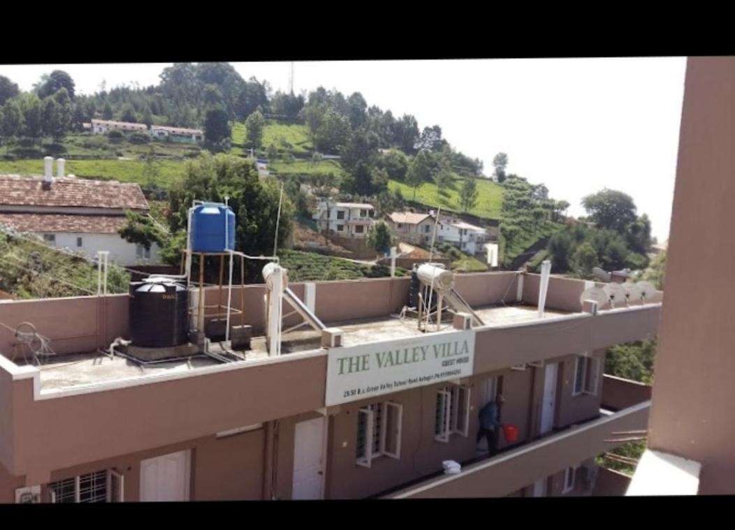 The Valley Villa كوتاغيري المظهر الخارجي الصورة